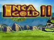 Inca Gold II играть онлайн