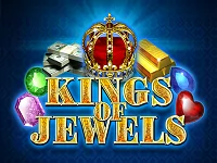 King of Jewels играть онлайн