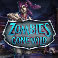 Zombies Gone Wild играть онлайн