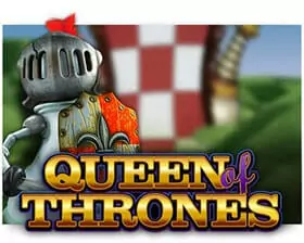 Queen Of Thrones играть онлайн