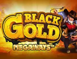 Black Gold Megaways играть онлайн