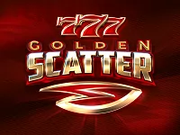 777 Golden Scatter играть онлайн
