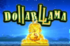 Dollar Llama играть онлайн