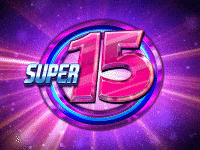 Super 15 Stars играть онлайн