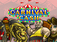 Carnival Cash играть онлайн