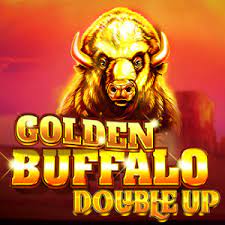 Golden Buffalo Double Up NoBB