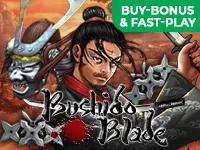 Bushido Blade играть онлайн