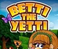 Betti The Yetti играть онлайн
