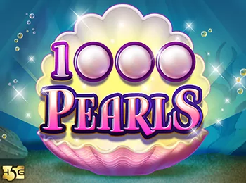1000 Pearls играть онлайн