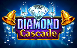 Diamond Cascade играть онлайн