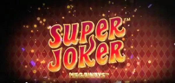Super Joker Megaways играть онлайн
