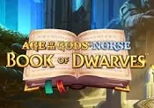 Age of the Gods Norse Book of Dwarves играть онлайн