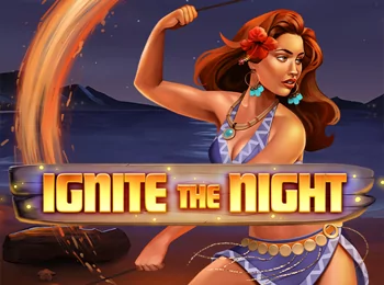 Ignite the Night играть онлайн
