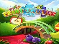 Fruit Twister играть онлайн