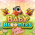 Baby Bloomers играть онлайн