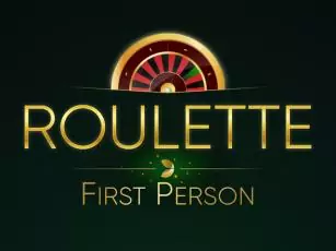 First Person Roulette играть онлайн