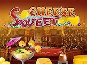 Sweet Cheese играть онлайн