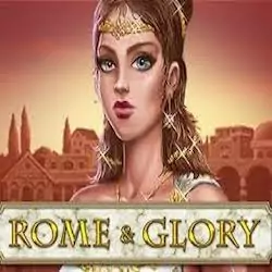 Rome&Glory играть онлайн
