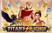 Titan's Riches 96
