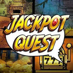 Jackpot Quest играть онлайн