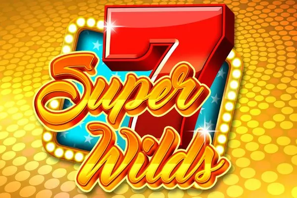 Super Seven Wilds играть онлайн