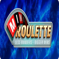 Mini Roulette играть онлайн