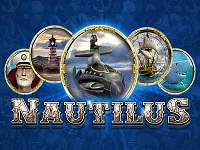 Nautilus Lotto играть онлайн