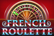 French Roulette Classic играть онлайн