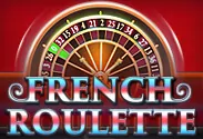 French Roulette Classic играть онлайн