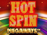 Hot Spin Megaways (no bonus buy)