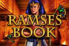 Ramses Book играть онлайн