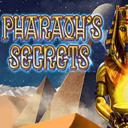 Pharaoh’s Secrets играть онлайн