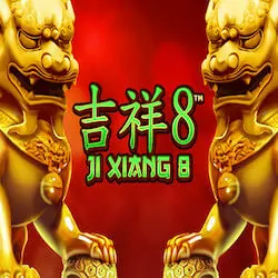 Ji Xiang 8 играть онлайн