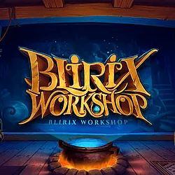 Blirix Workshop 88 играть онлайн