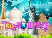 The Big Journey играть онлайн