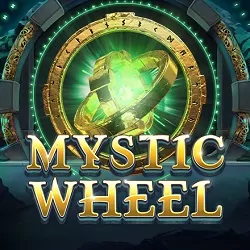 Mystic Wheel играть онлайн