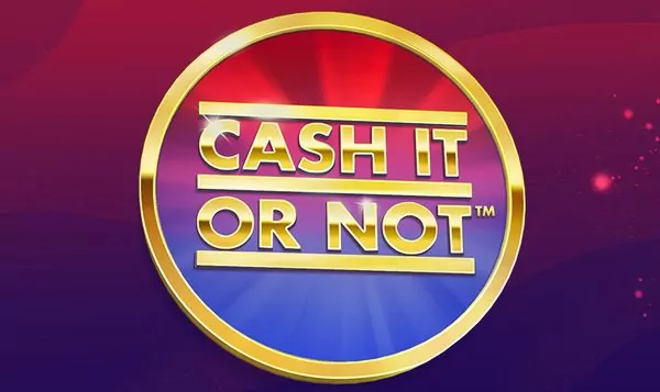 Cash it or Not Dice играть онлайн