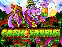 Cashosaurus играть онлайн