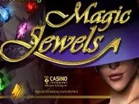 Magic Jewels играть онлайн