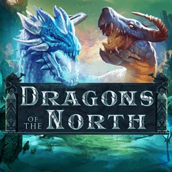 Dragons of the North 94 играть онлайн