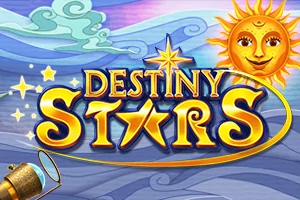 Destiny Stars играть онлайн
