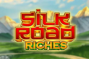 Silk Road Riches играть онлайн