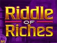 Riddle of Riches играть онлайн