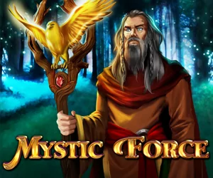 BW Mystic Force играть онлайн