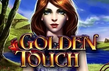 Golden Touch играть онлайн