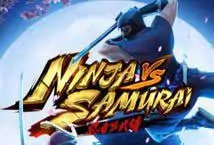 Ninja vs Samurai играть онлайн
