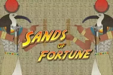 Sands Of Fortune