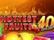 Hottest Fruits 40 играть онлайн