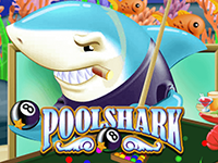 Pool Shark играть онлайн