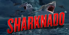 Sharknado Desktop играть онлайн